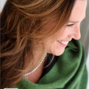 Meet your Posher, Jo